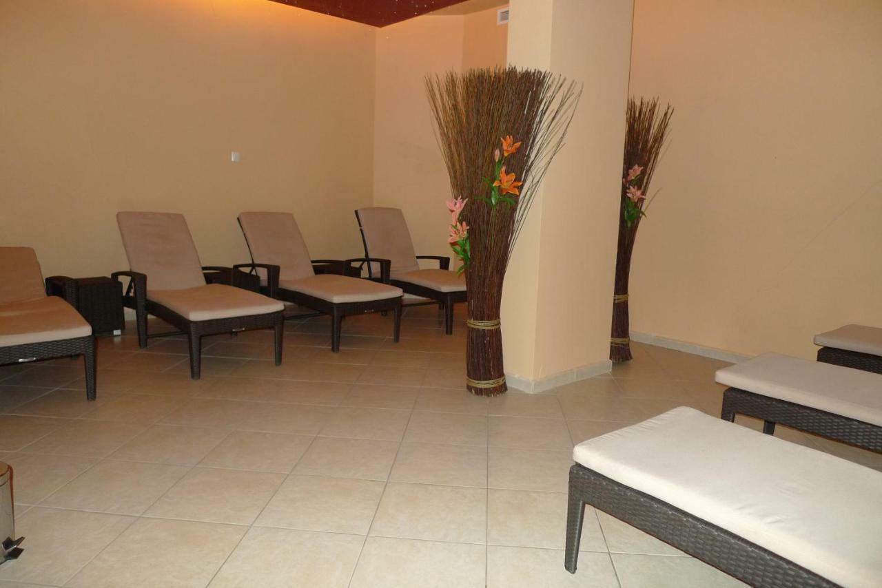 Relax Studio By The Sea, Bulgaria,Nesebar,Aheloy Exterior foto